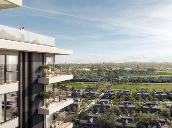 Vida Residence Club point