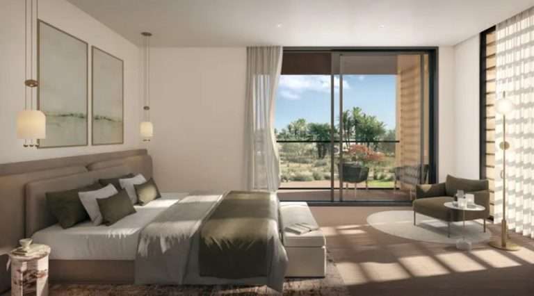 Athlon Bedrooms