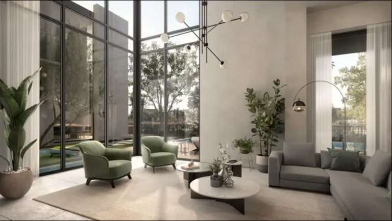 Athlon Living room