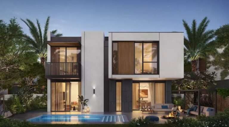 Athlon Private Villa