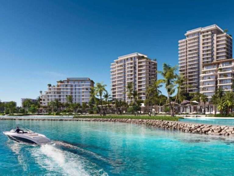 Bay Grove Residences Amenities