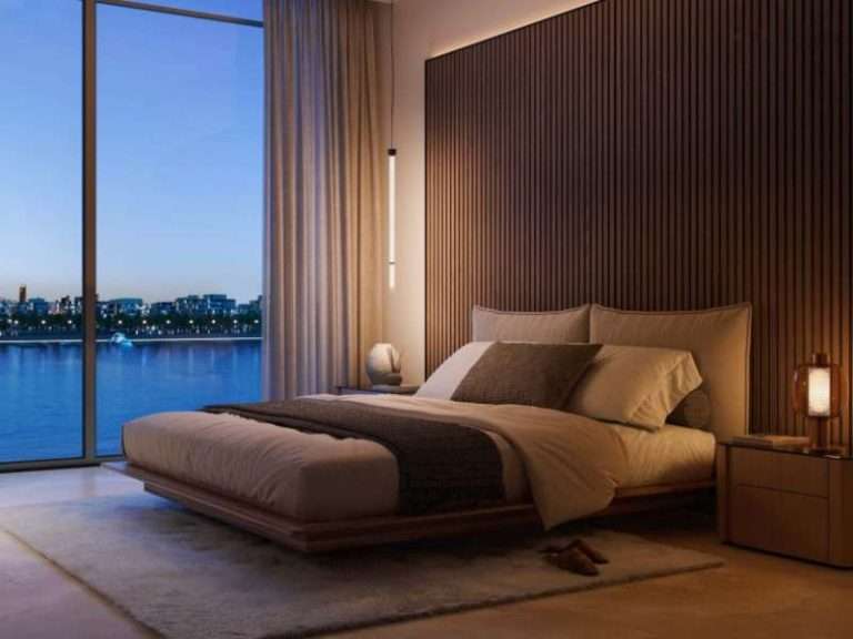Bay Grove Residences Bedroom