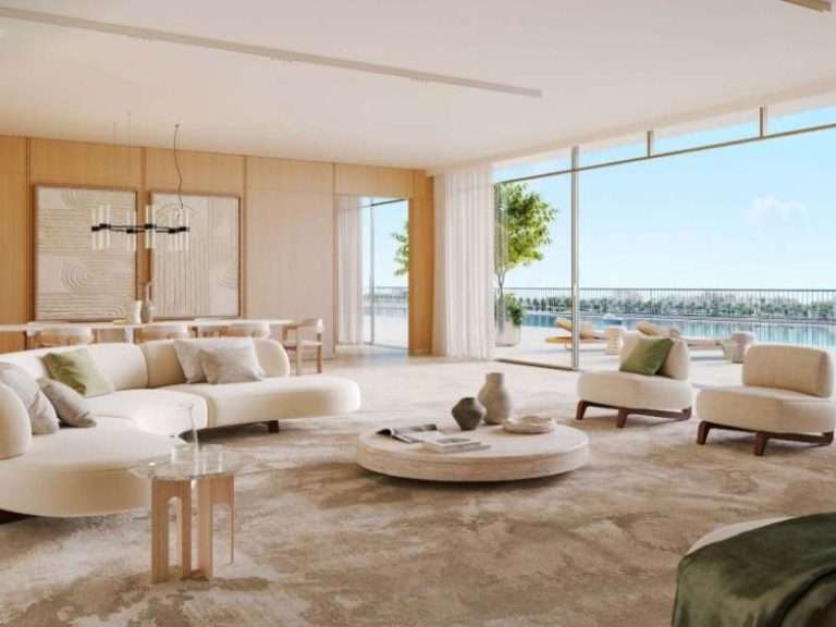 Bay Grove Residences Penthouse