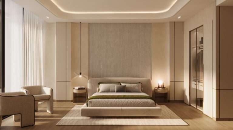 Binghatti Skyrise Bedrooms