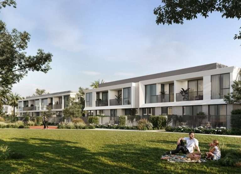 Greenville Townhouses