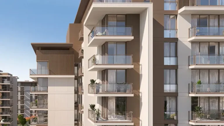MJL Riwa Balcony