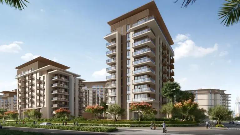 MJL Riwa Exterior