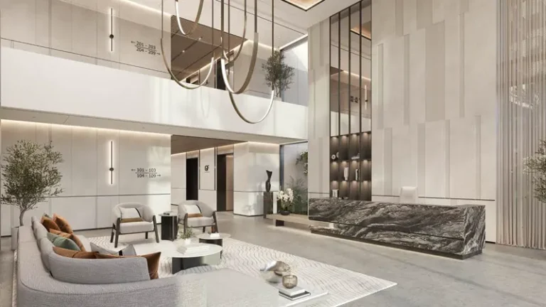 MJL Riwa Lobby