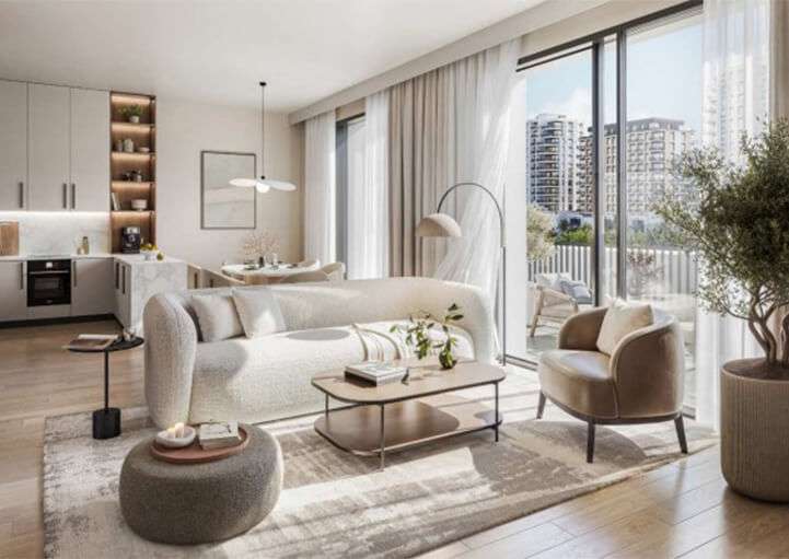 Nshama Berkshire living area