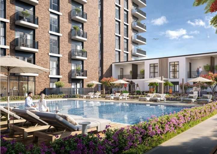 Nshama Berkshire pool view