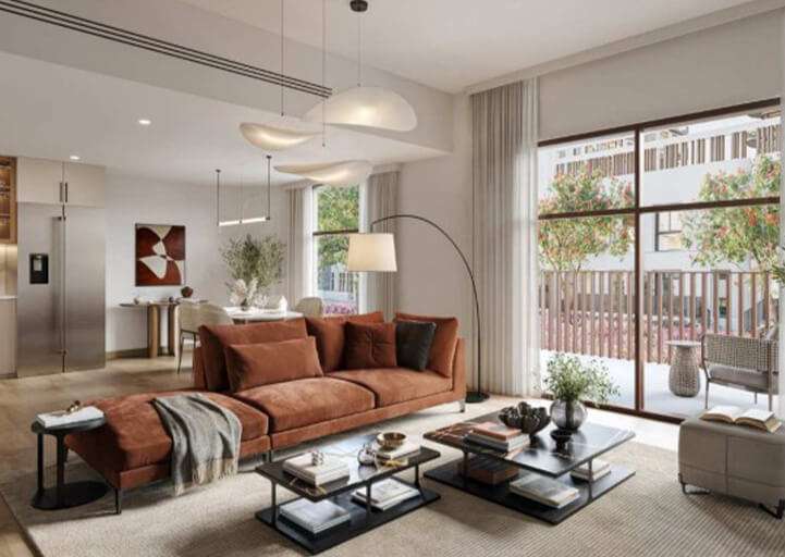 Nshama Hillcrest Interior