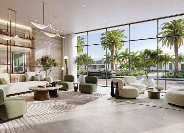 Golf Edge Lounge