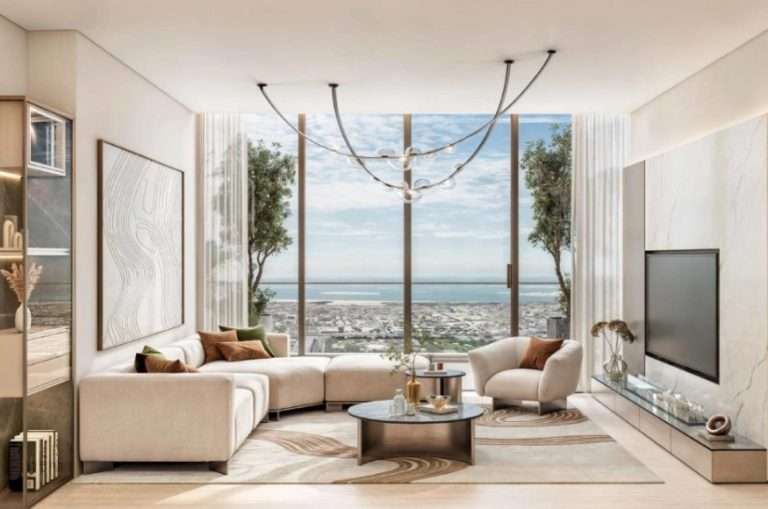 Safa Gate Living Space