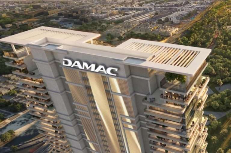 Safa Gate Penthouses