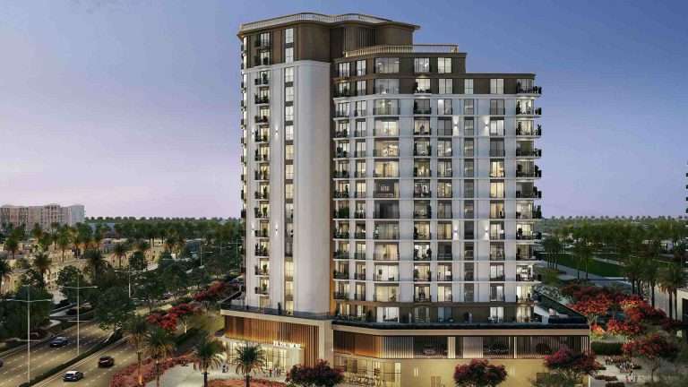 The Baltimore by Nshama Exterior