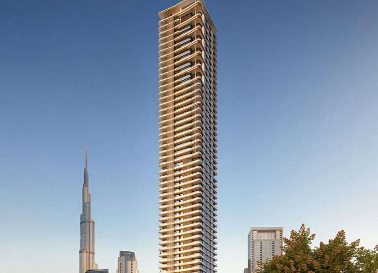 Address Grand Downtown